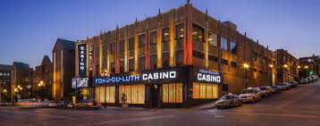 Fond du Luth Casino